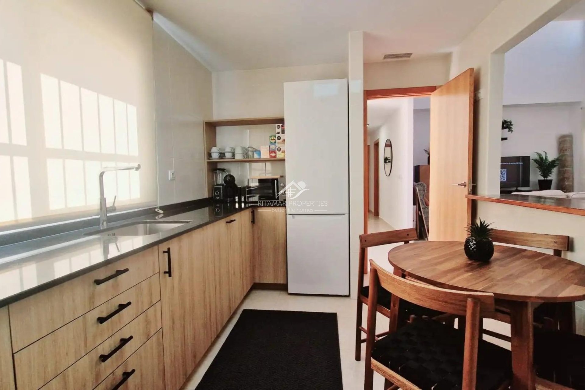 Neubau - Villa - Lorca - Purias