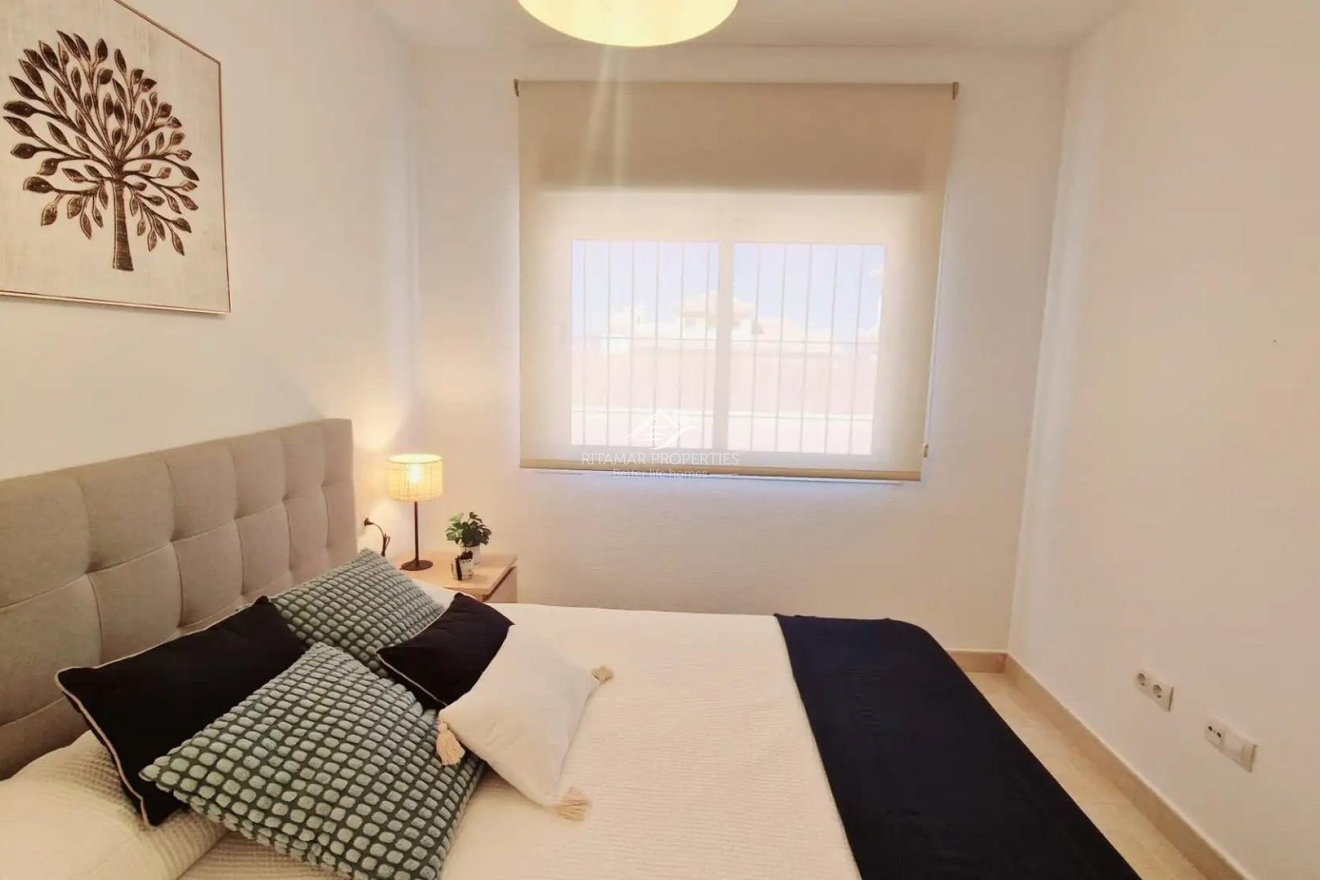 Neubau - Villa - Lorca - Purias