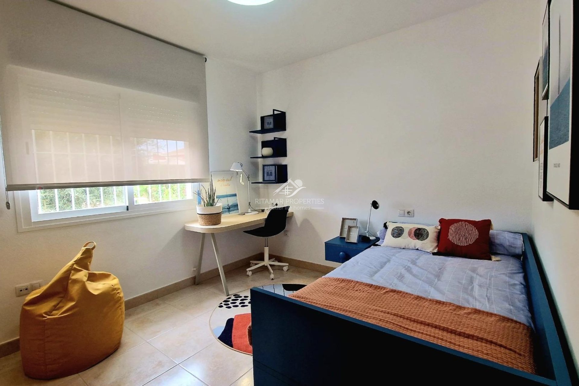 Neubau - Villa - Lorca - Purias