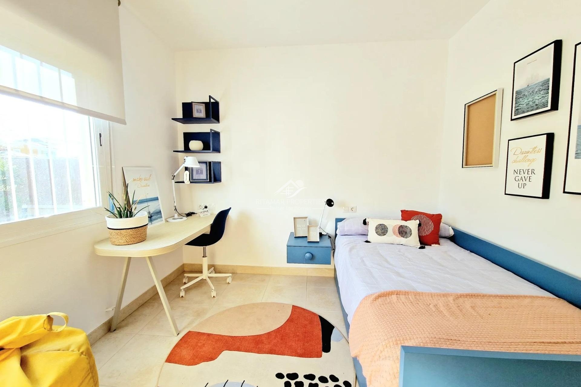 Neubau - Villa - Lorca - Purias