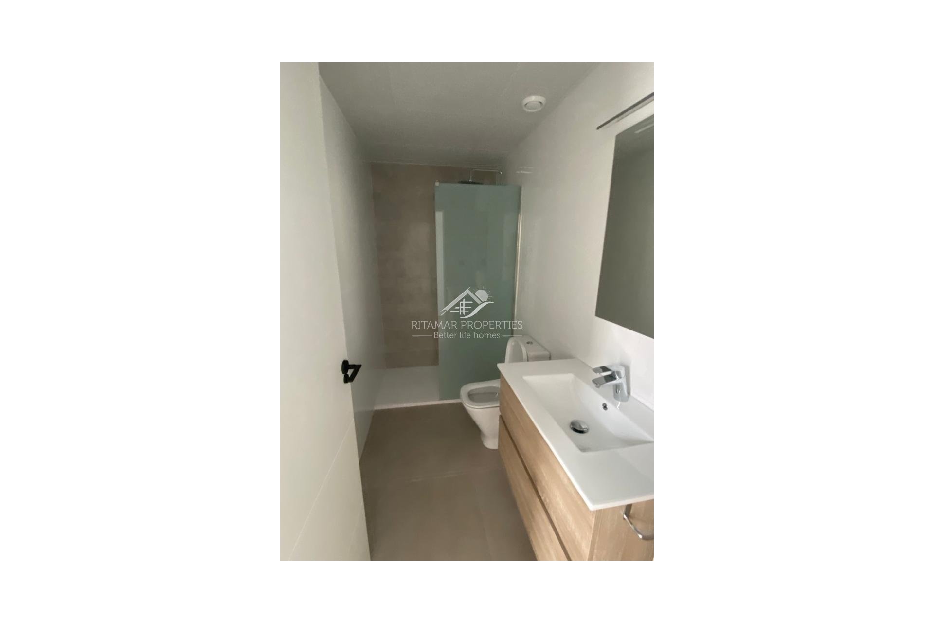 Neubau - Villa - Los Alcázares - La Concha