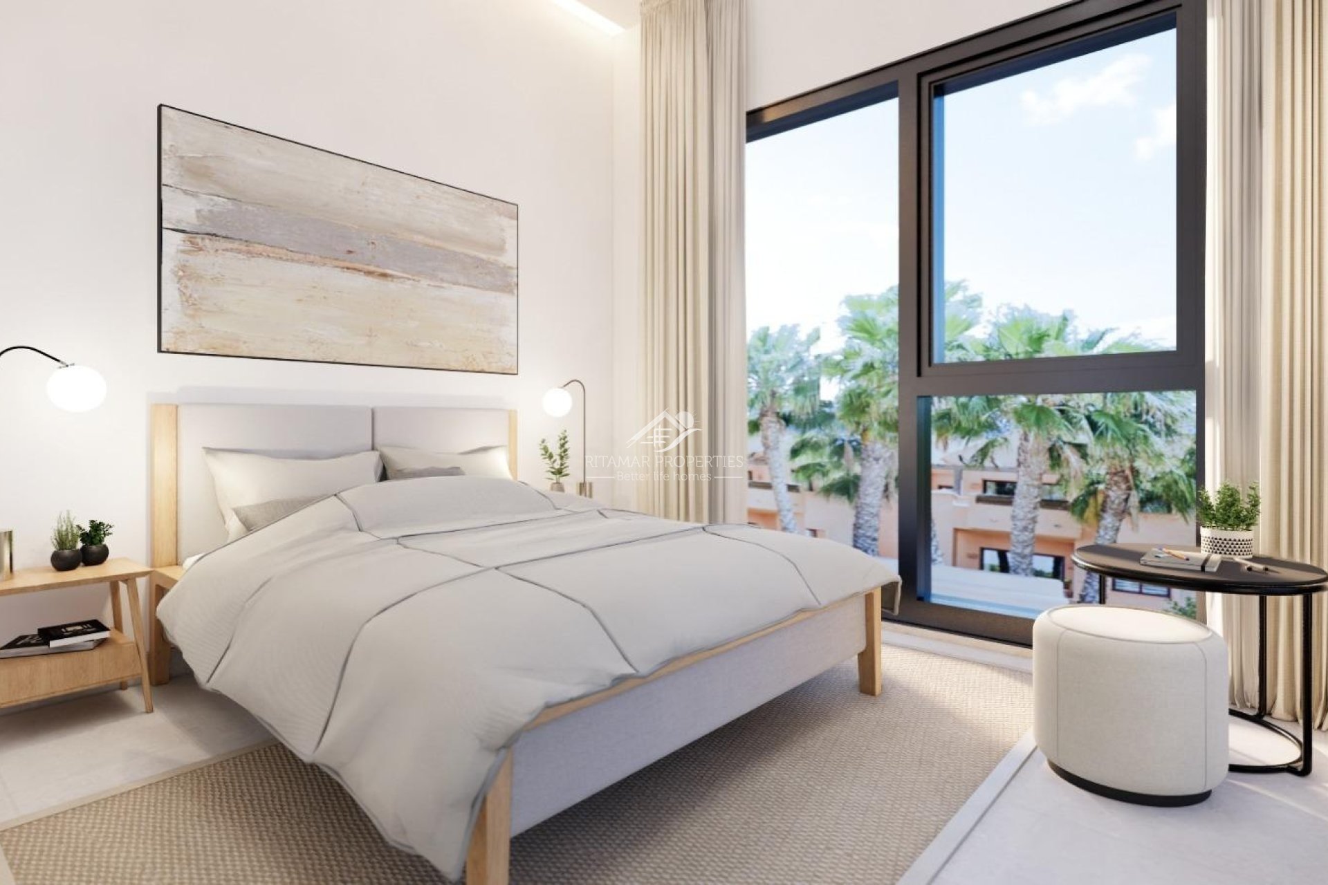 Neubau - Villa - Los Alcázares - Nueva Ribera