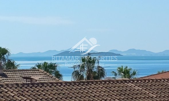 Neubau - Villa - Los Alcázares - Playa la Atascadera