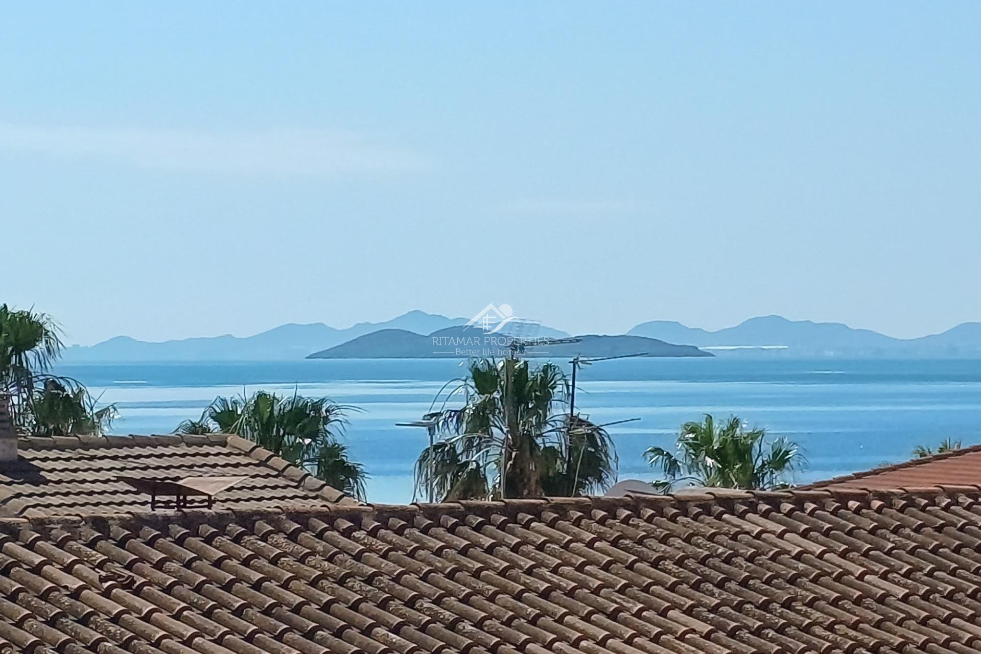 Neubau - Villa - Los Alcázares - Playa la Atascadera