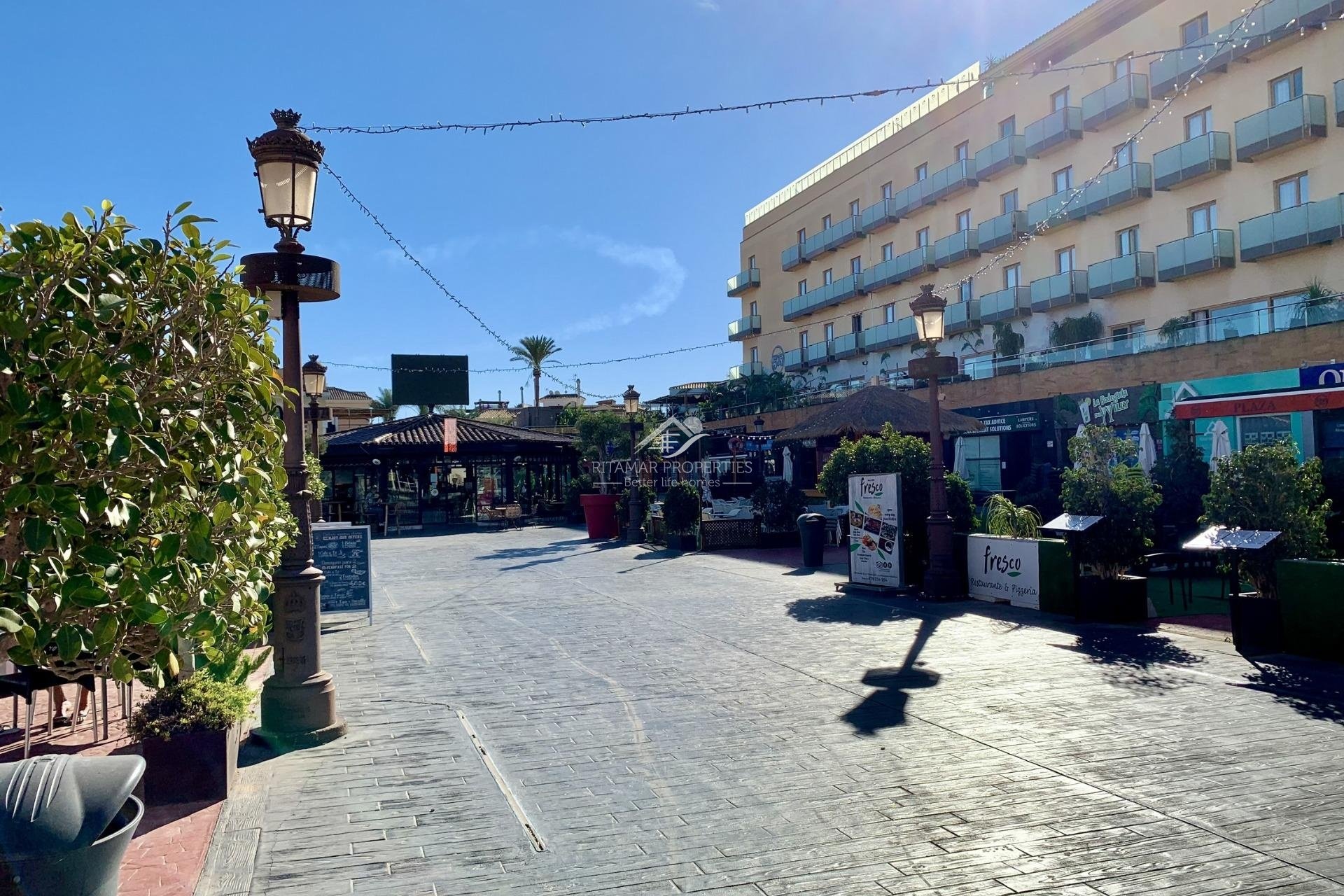 Neubau - Villa - Los Alcázares - Playa la Atascadera