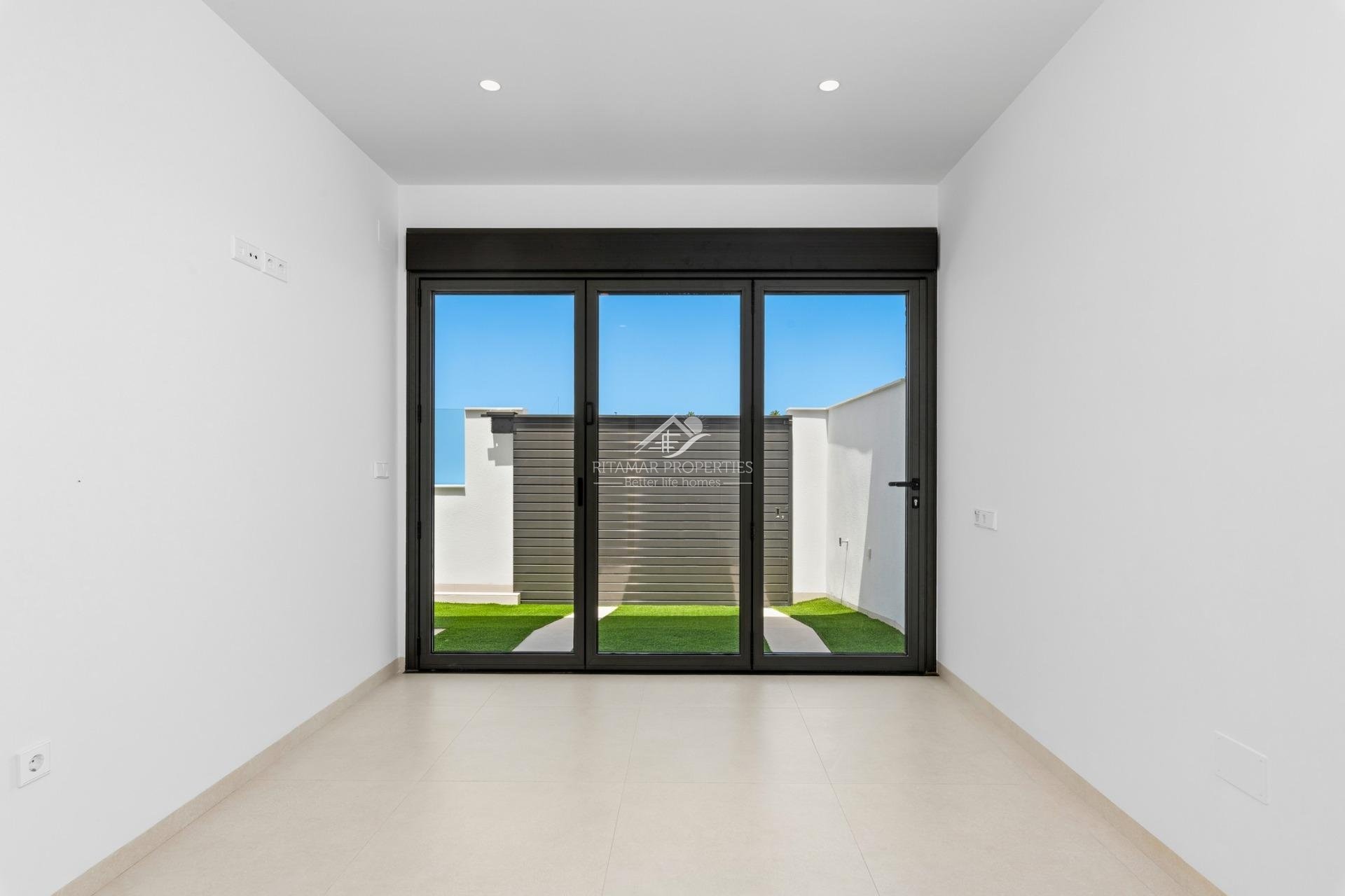 Neubau - Villa - Los Alcázares - Serena Golf