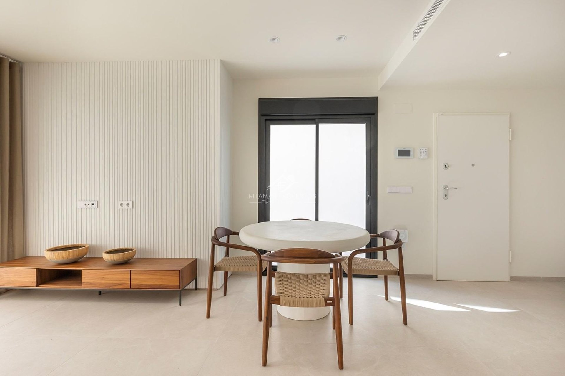 Neubau - Villa - Los Alcázares - Serena Golf