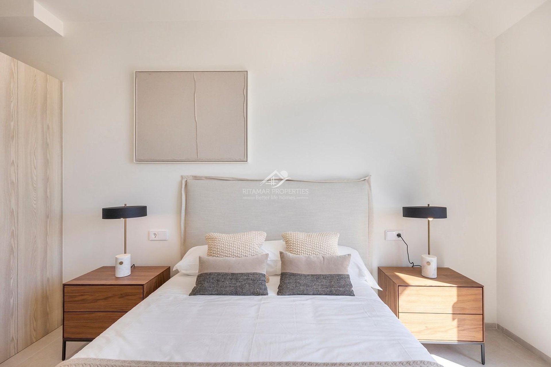 Neubau - Villa - Los Alcázares - Serena Golf