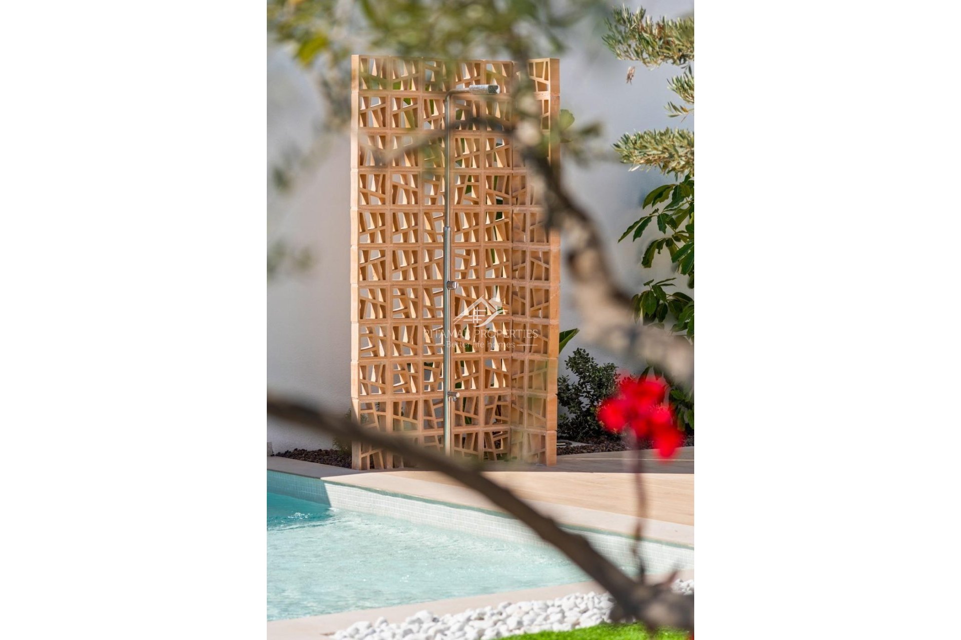 Neubau - Villa - Los Alcázares - Serena Golf