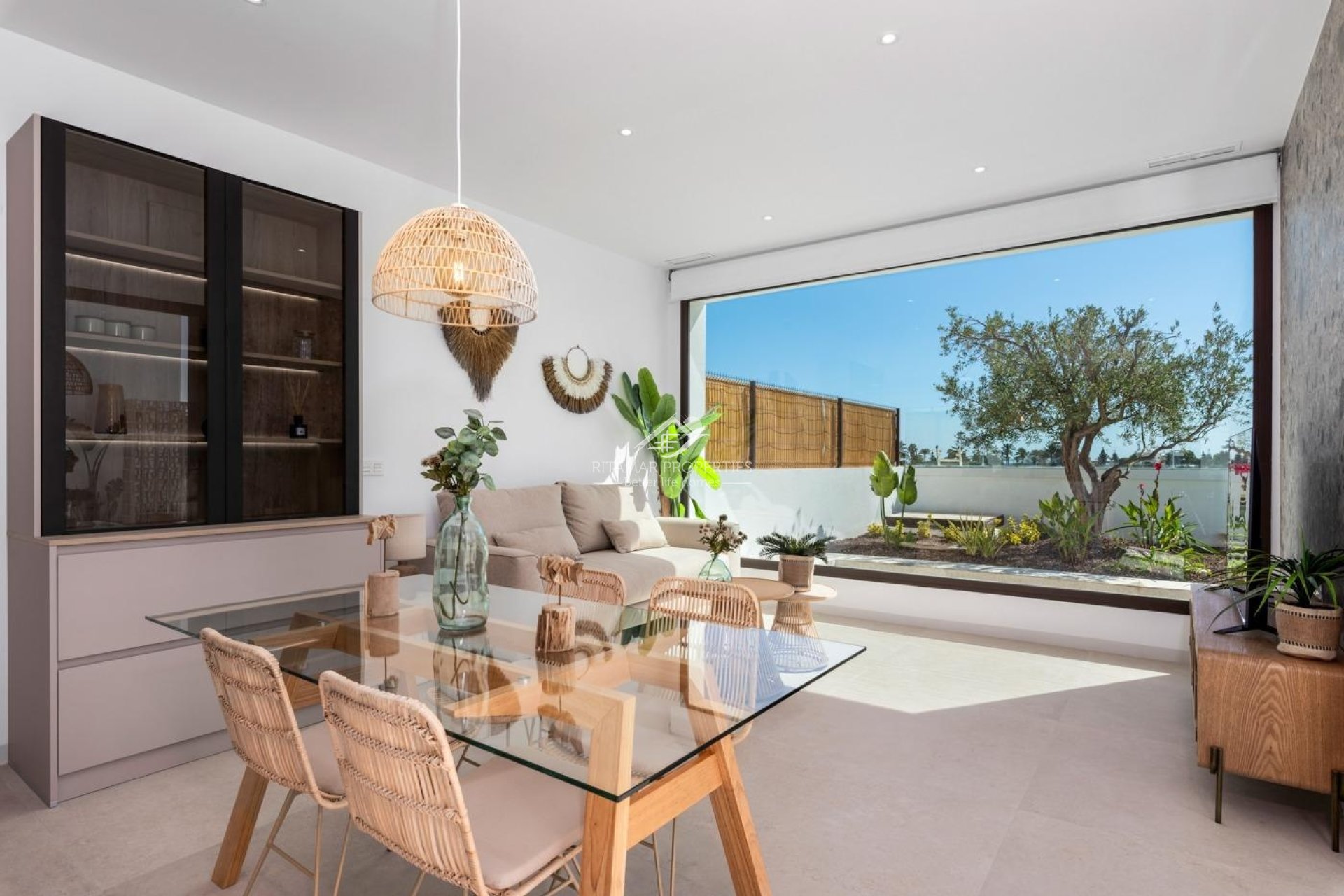 Neubau - Villa - Los Alcázares - Serena Golf