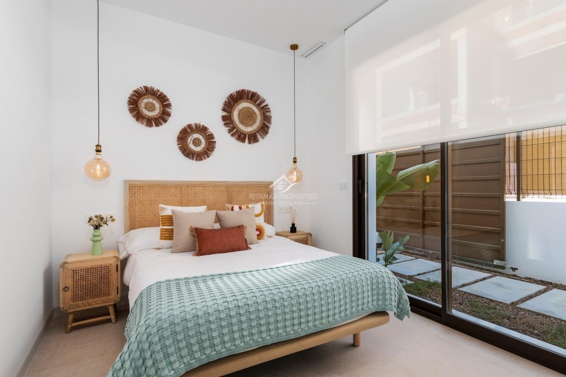 Neubau - Villa - Los Alcázares - Serena Golf