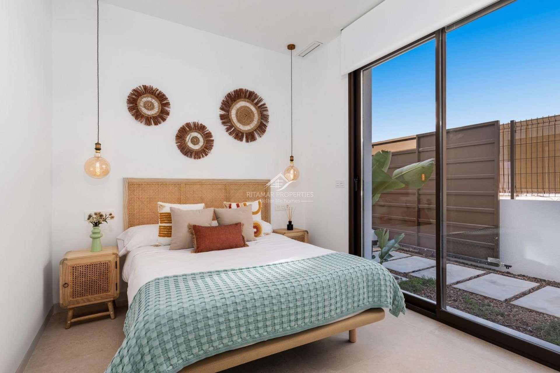 Neubau - Villa - Los Alcázares - Serena Golf