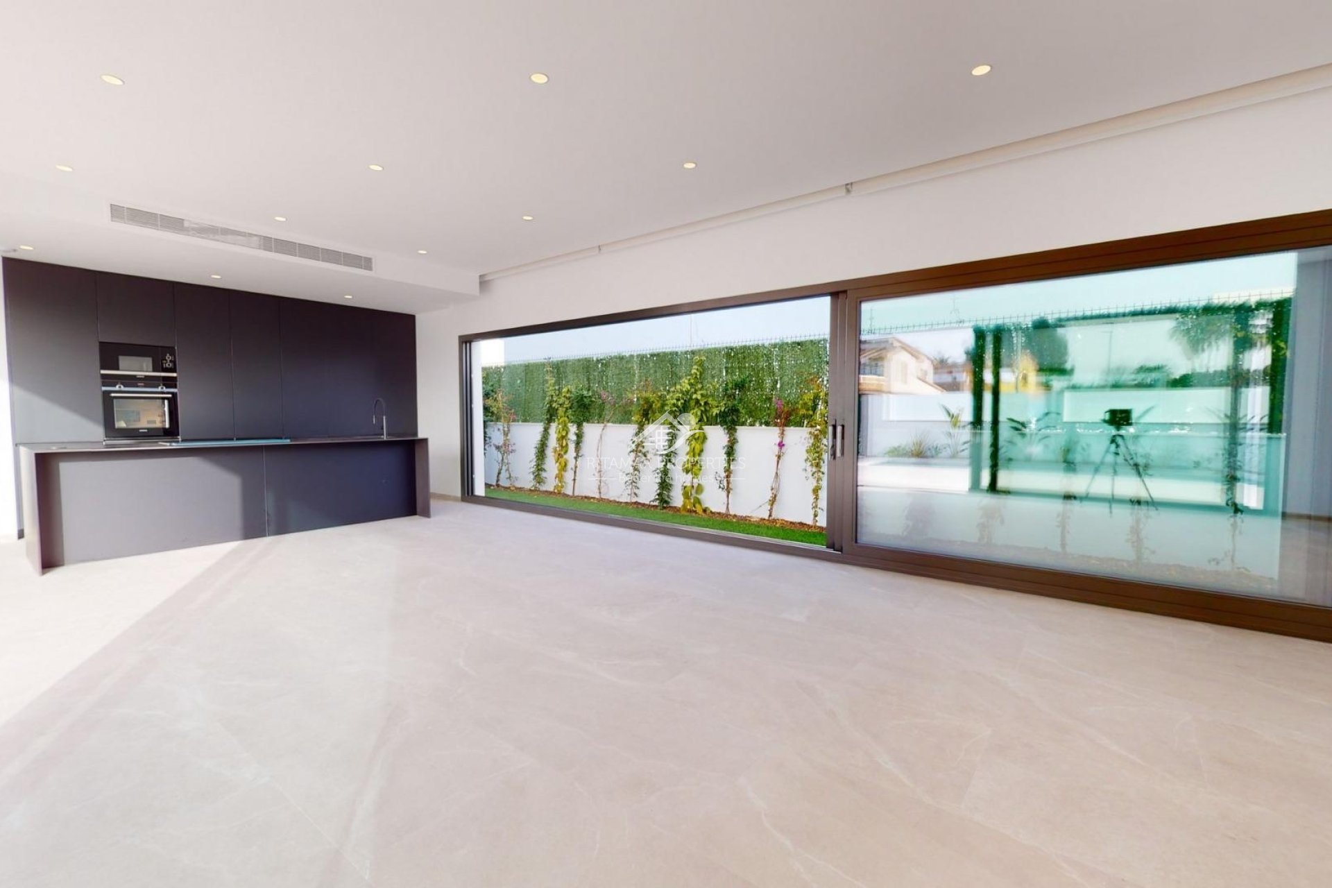 Neubau - Villa - Los Alcázares - Serena Golf