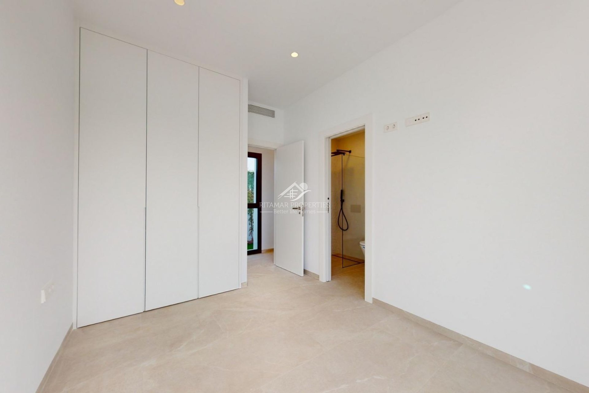 Neubau - Villa - Los Alcázares - Serena Golf
