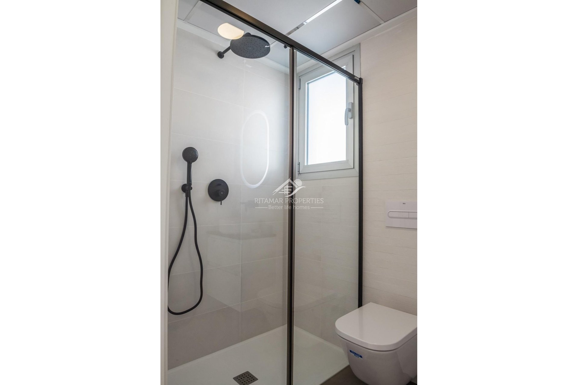 Neubau - Villa - Los Alcázares - Torre del Rame
