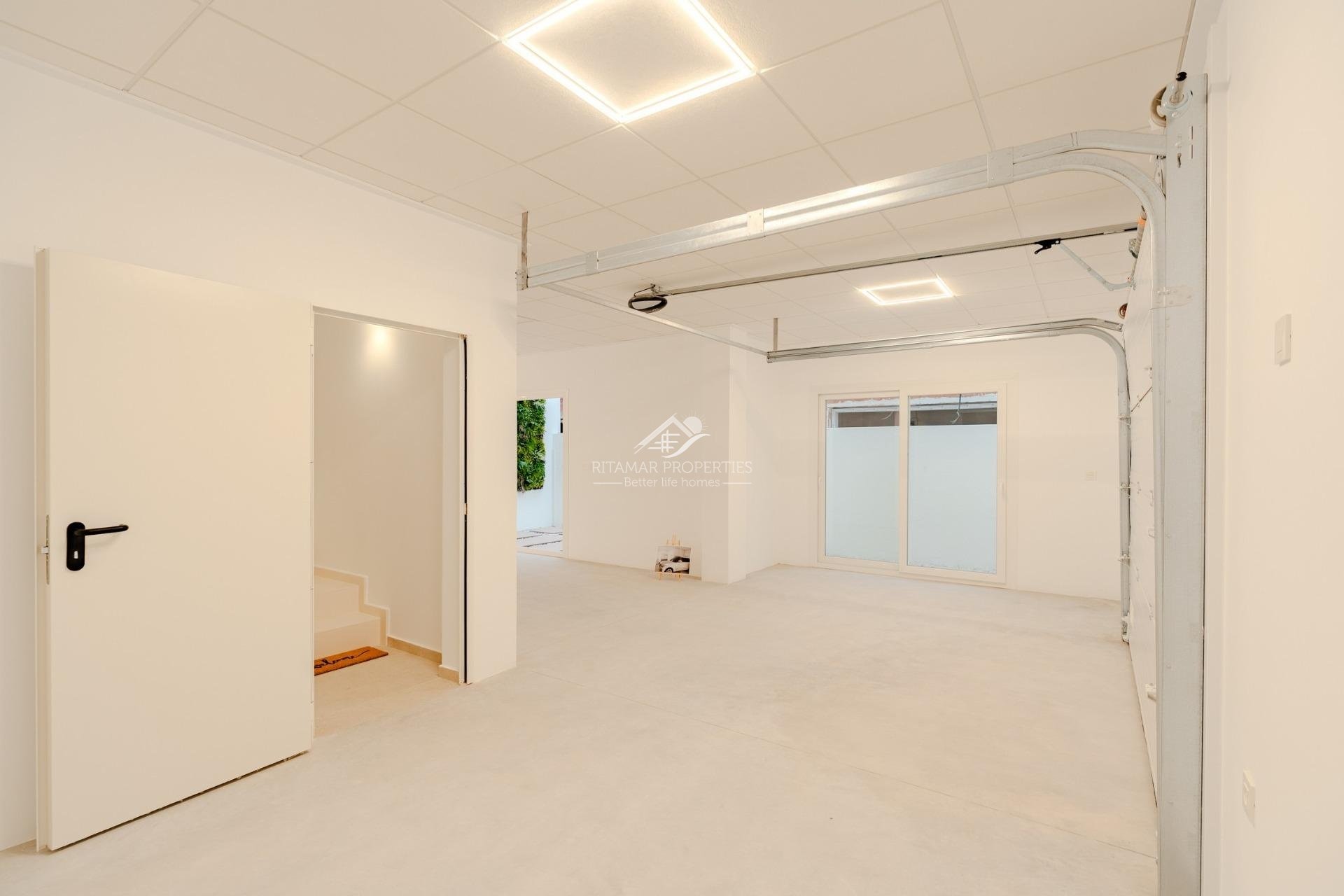 Neubau - Villa - Los Alcázares - Torre del Rame