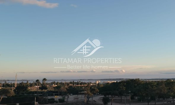 Neubau - Villa - Los Montesinos - La Herrada