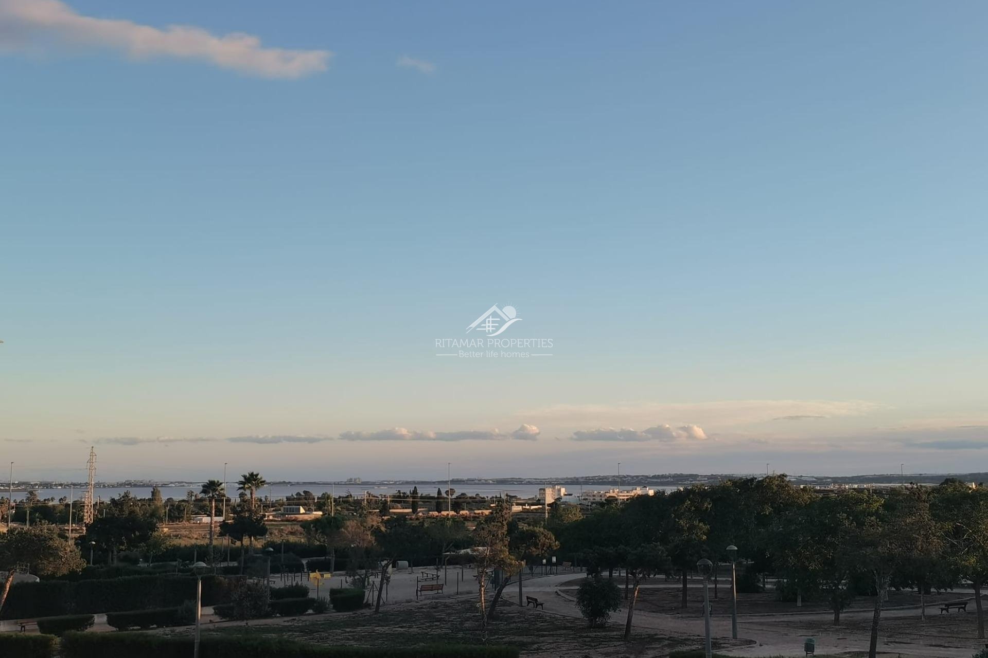 Neubau - Villa - Los Montesinos - La Herrada