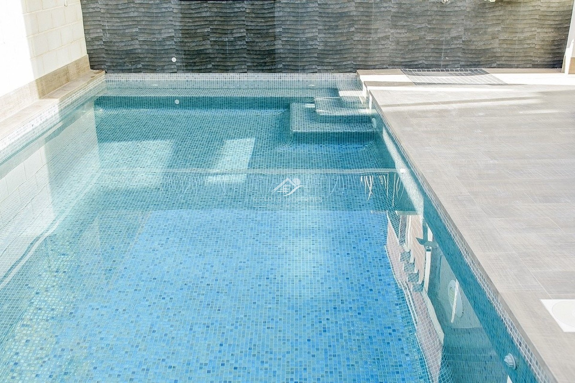 Neubau - Villa - Los Montesinos - La Herrada