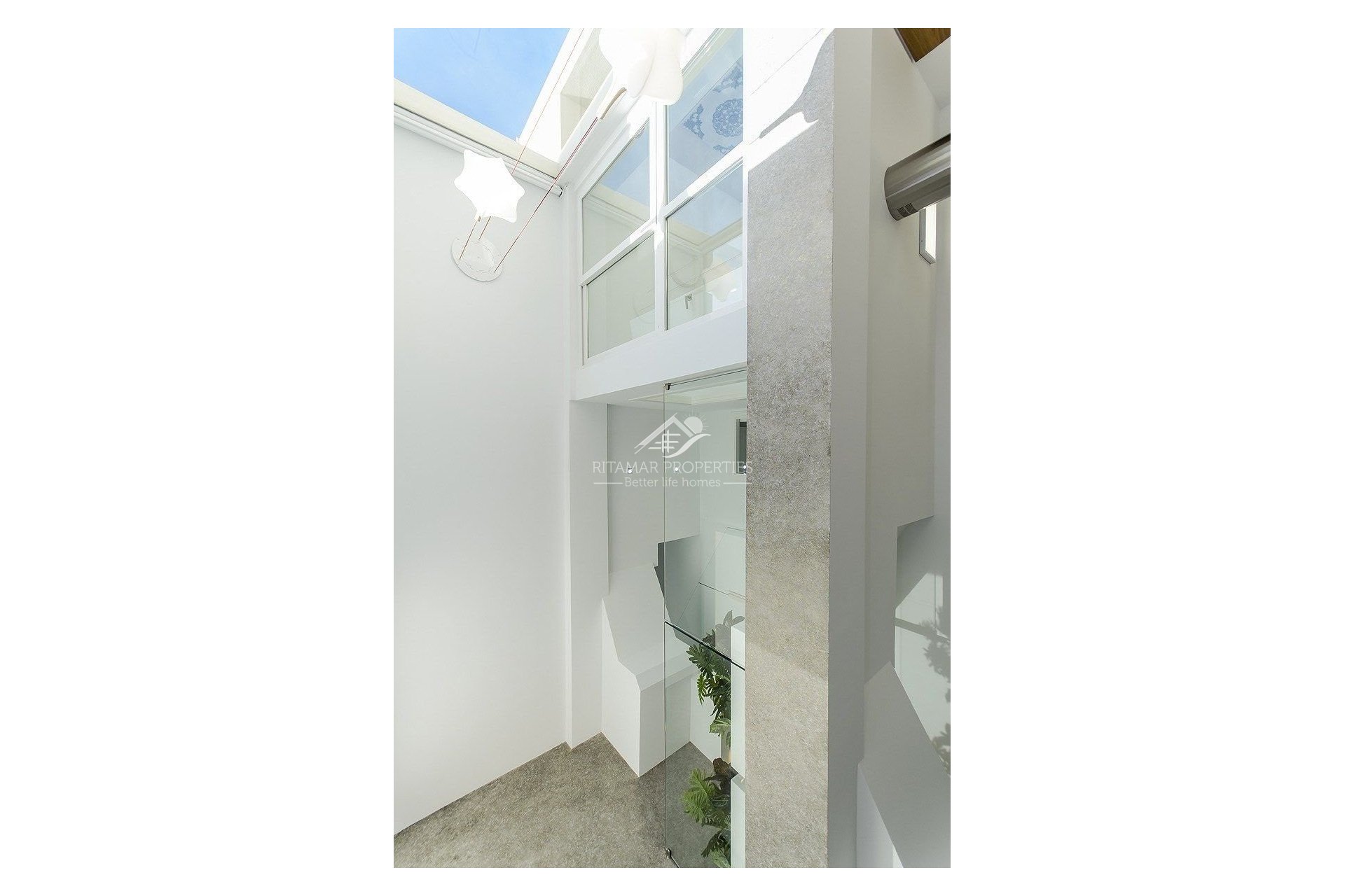 Neubau - Villa - Los Montesinos - La Herrada
