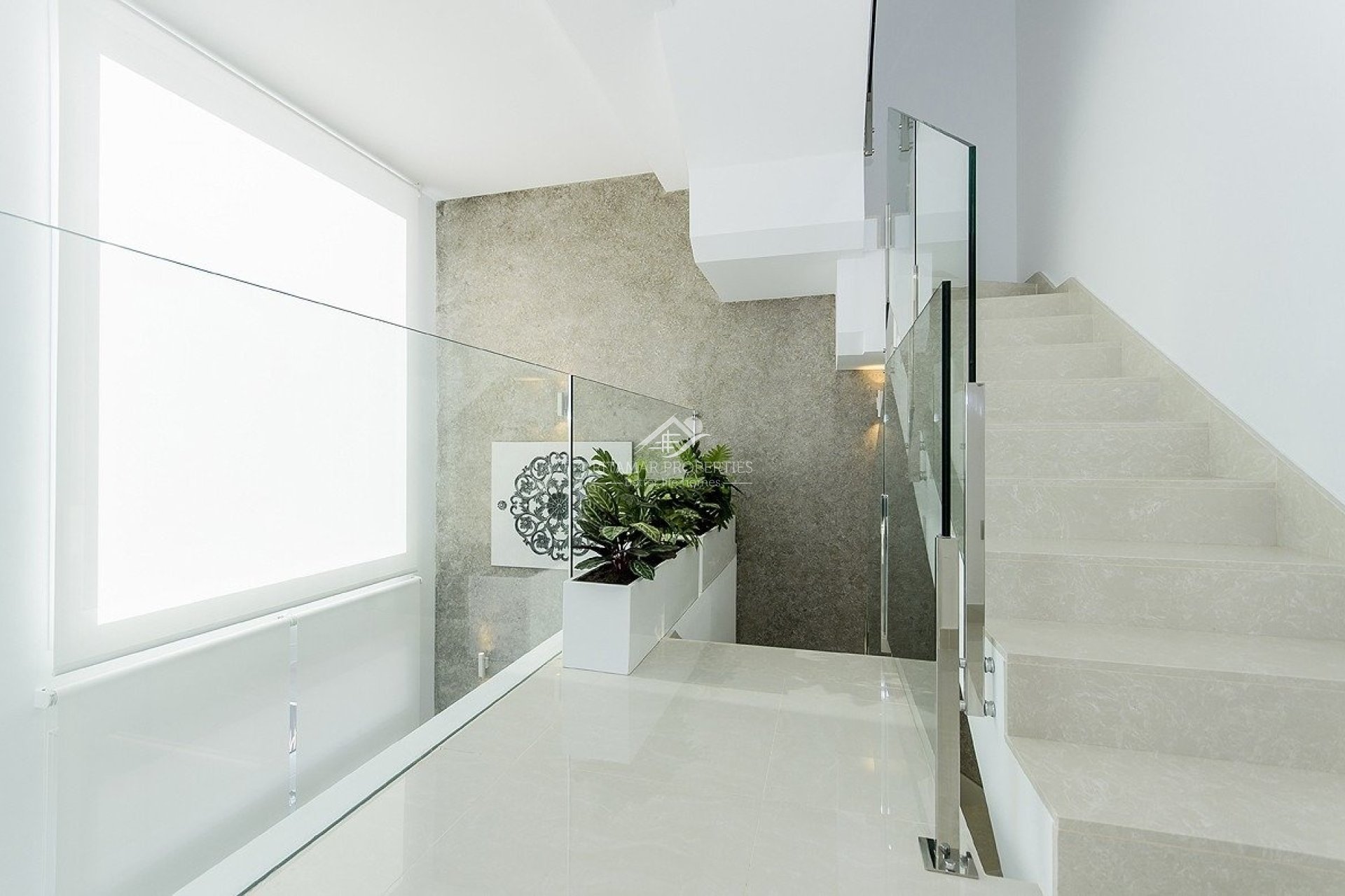 Neubau - Villa - Los Montesinos - La Herrada