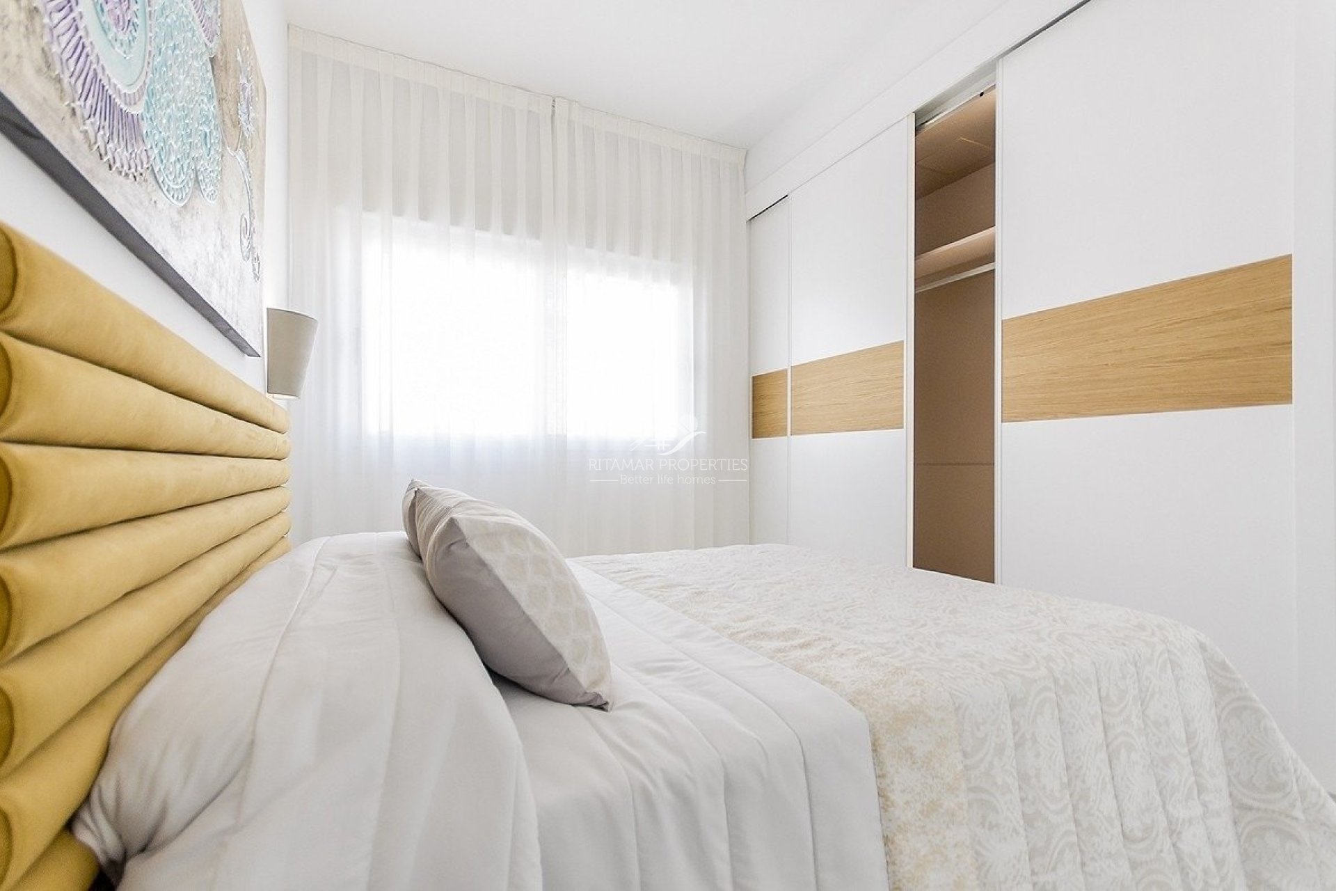 Neubau - Villa - Los Montesinos - La Herrada