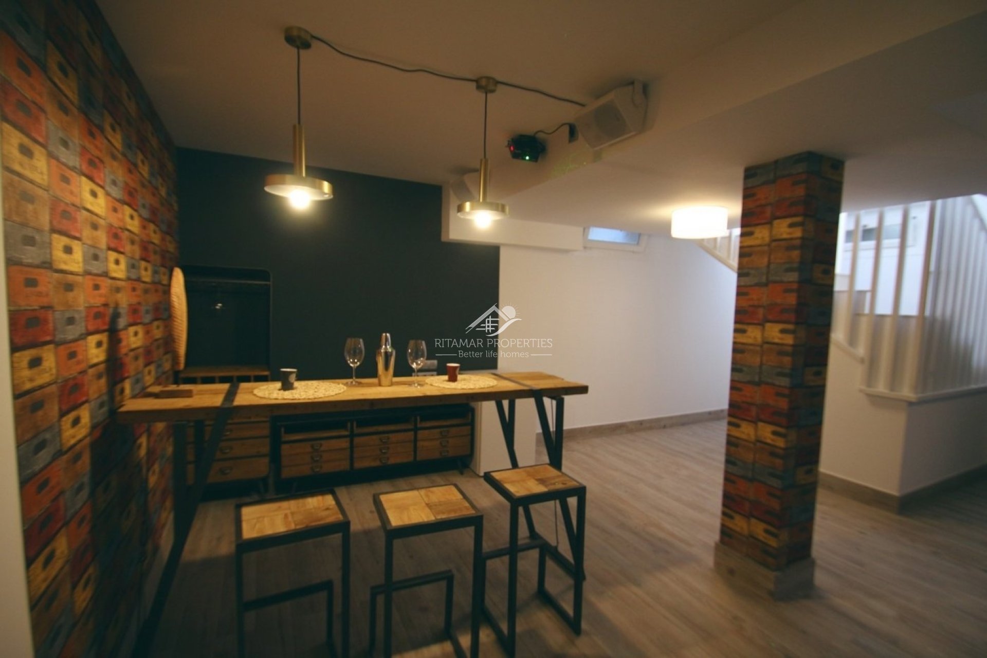 Neubau - Villa - Los Montesinos - La Herrada