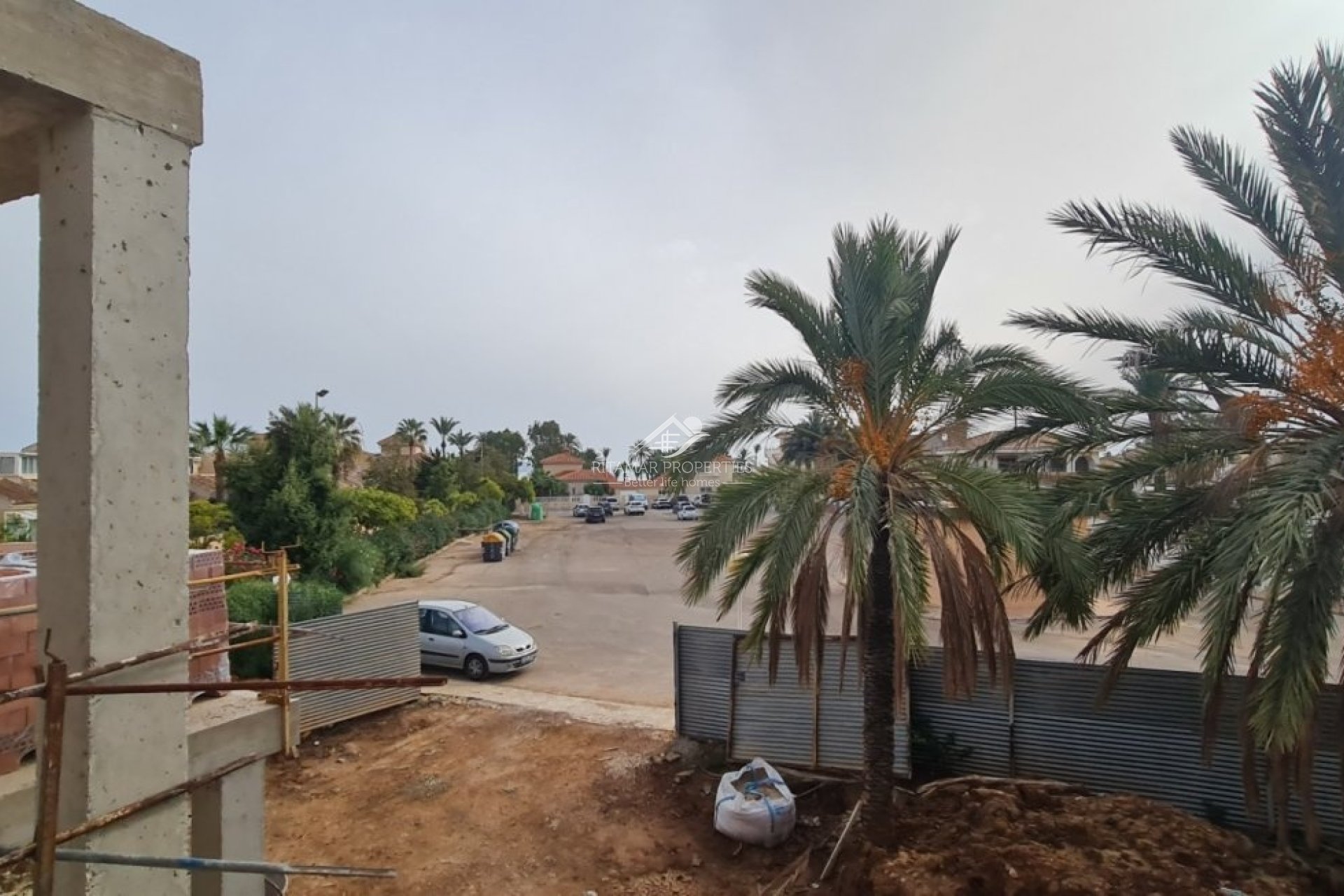 Neubau - Villa - Los Urrutias - Estrella De Mar