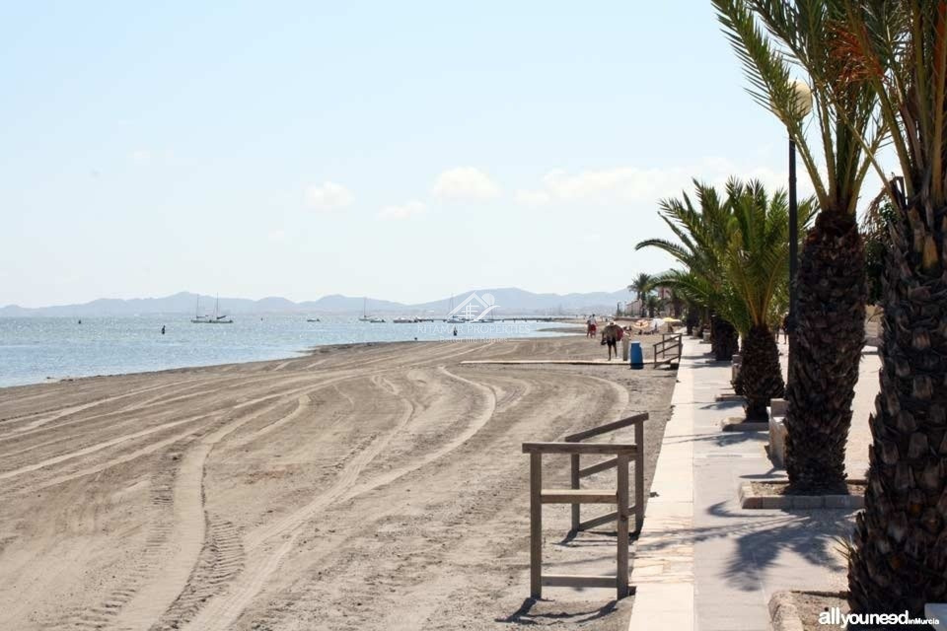 Neubau - Villa - Los Urrutias - Estrella De Mar