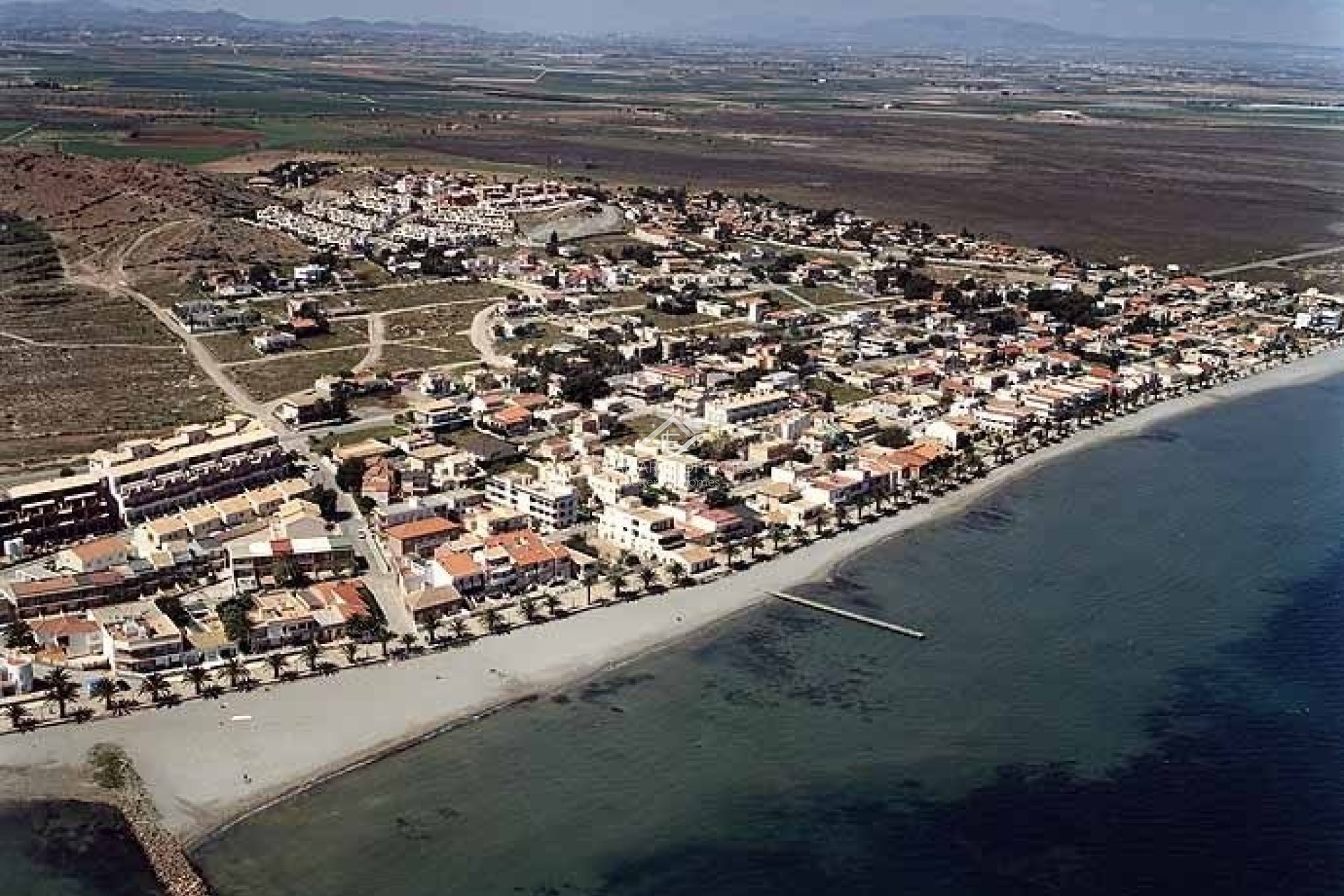 Neubau - Villa - Los Urrutias - Estrella De Mar