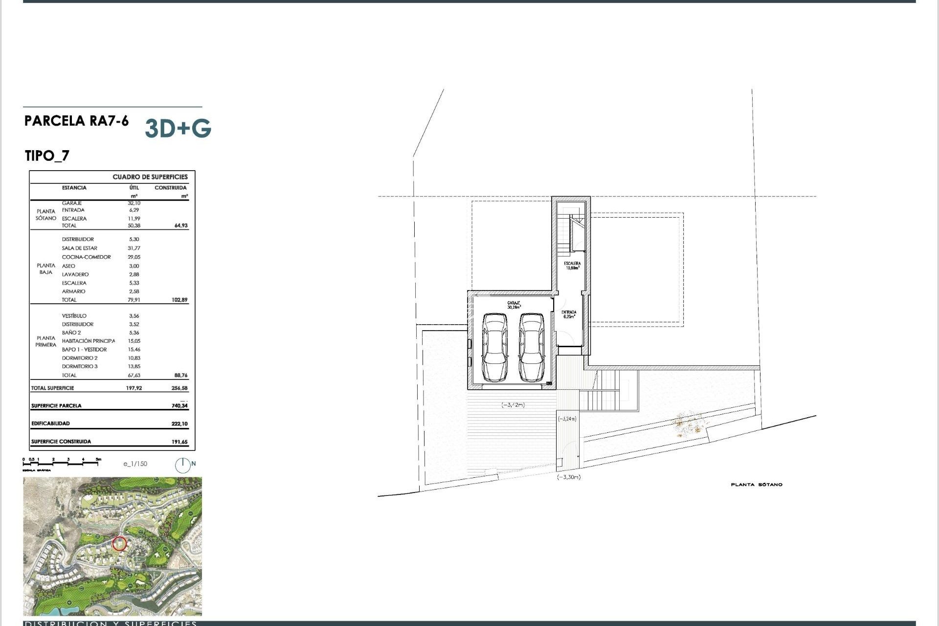 Neubau - Villa - Mojacar - Playa De Macenas
