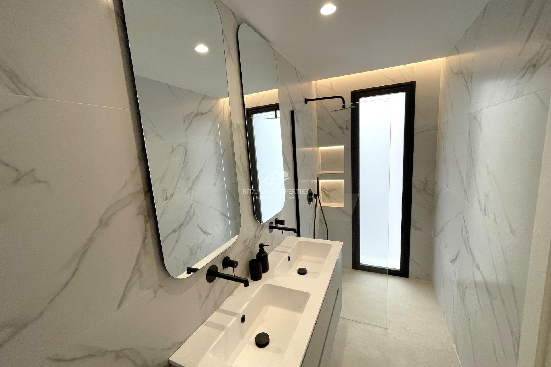 Neubau - Villa - Molina De Segura - Urb. La Quinta
