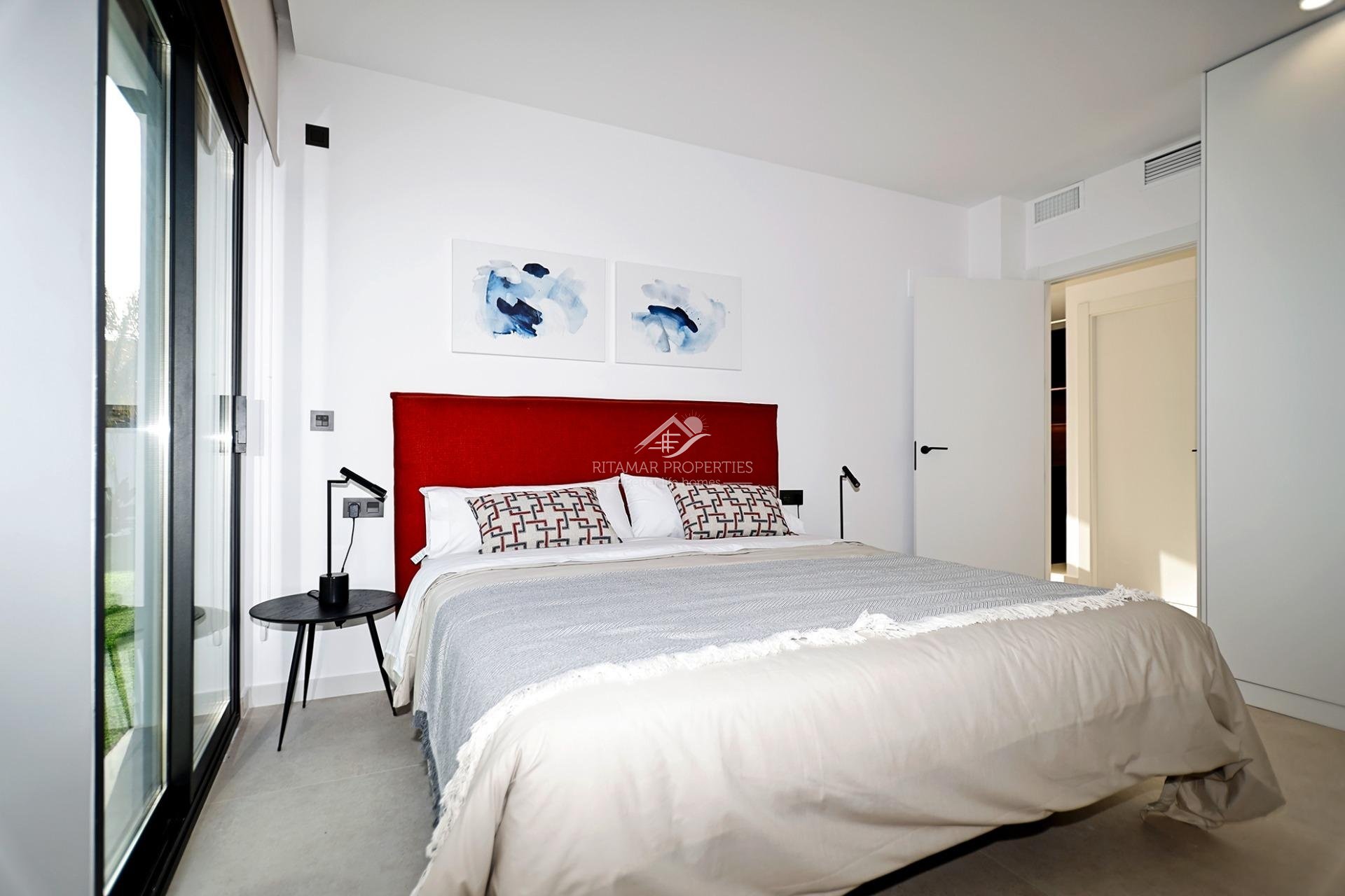 Neubau - Villa - Molina De Segura - Urb. La Quinta