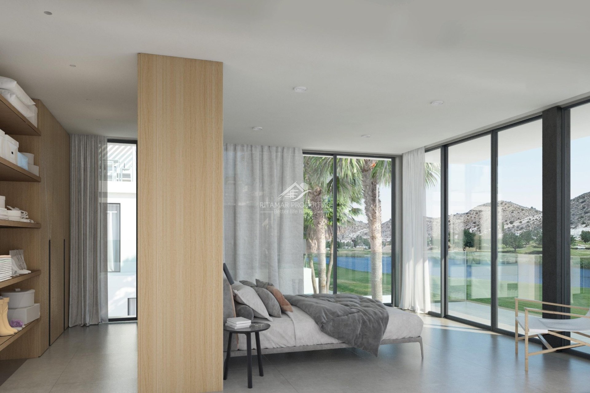 Neubau - Villa - Monforte del Cid - Font del Llop