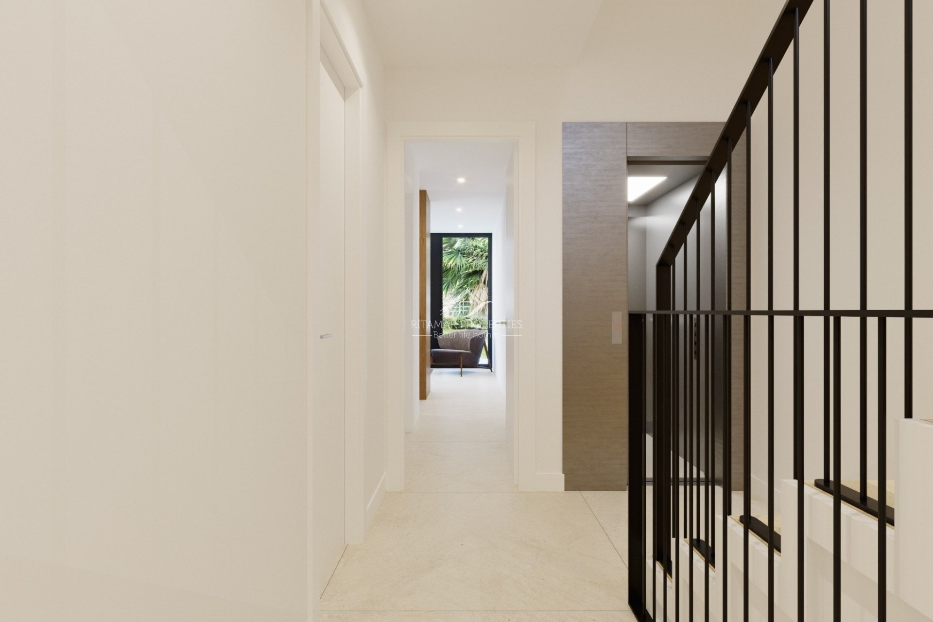 Neubau - Villa - Monforte del Cid - Font del Llop