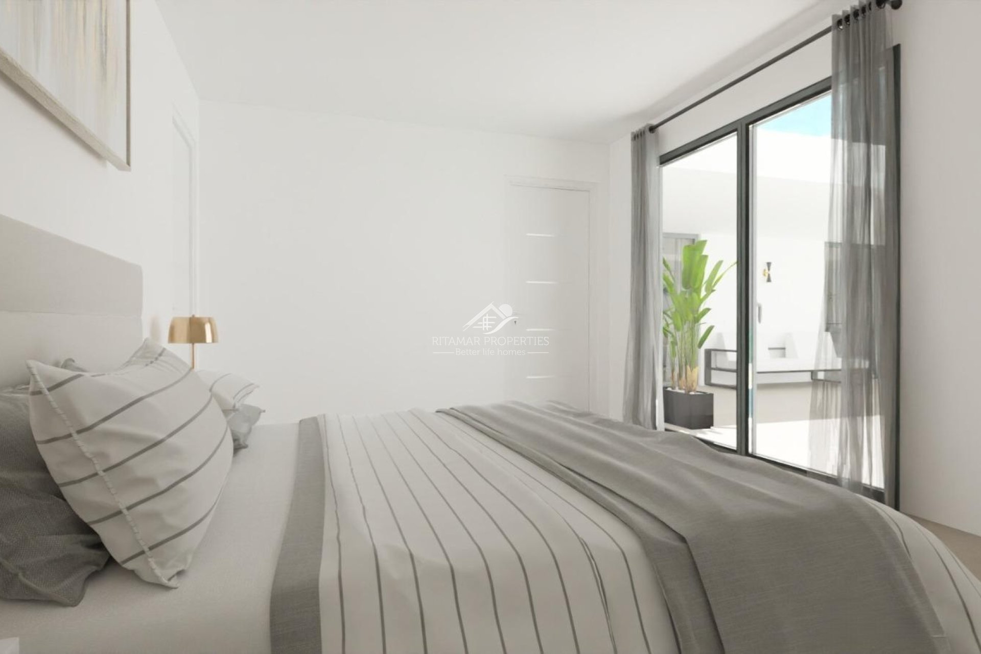Neubau - Villa - Monforte del Cid - La Capitana