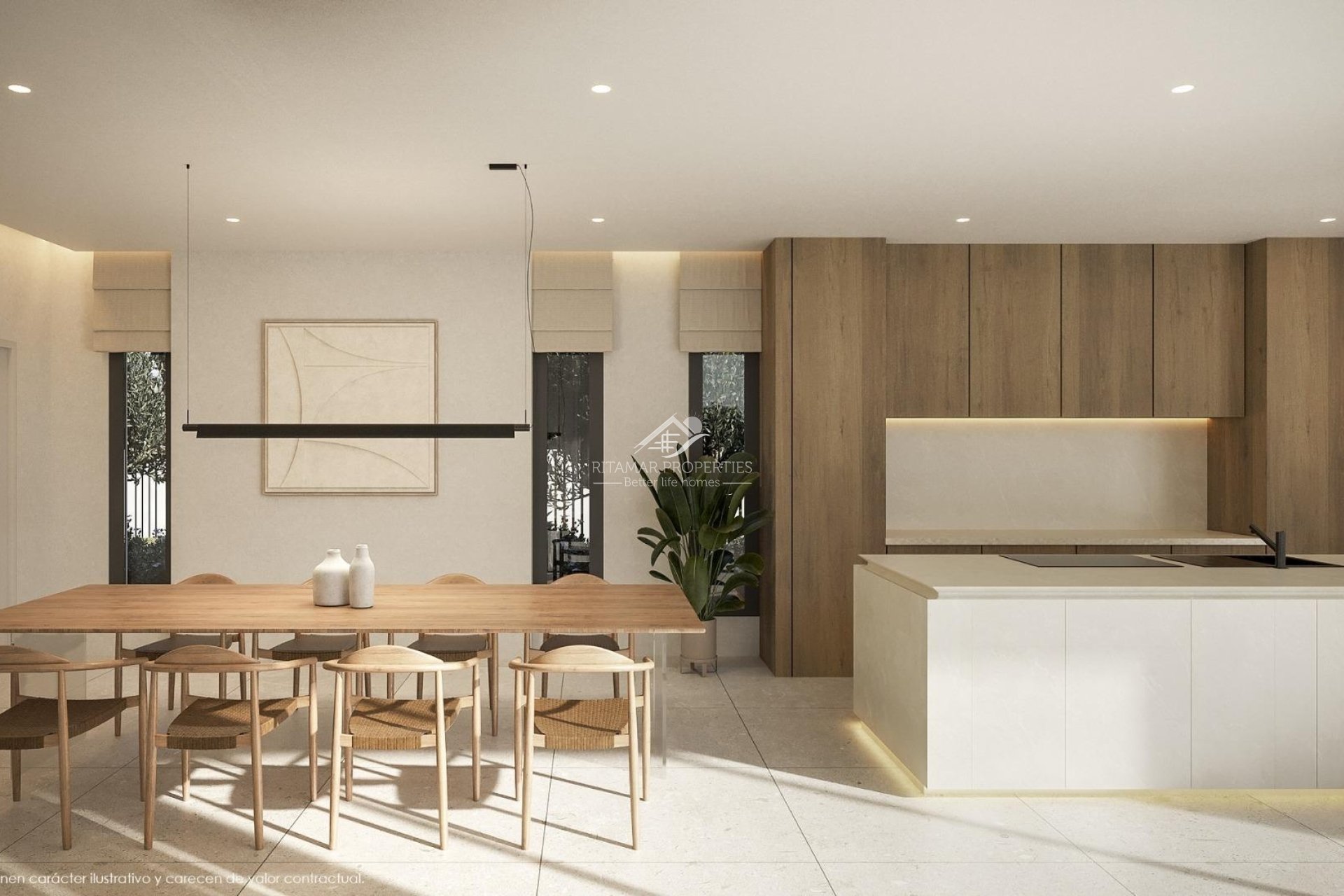 Neubau - Villa - Moraira_Teulada - La Sabatera
