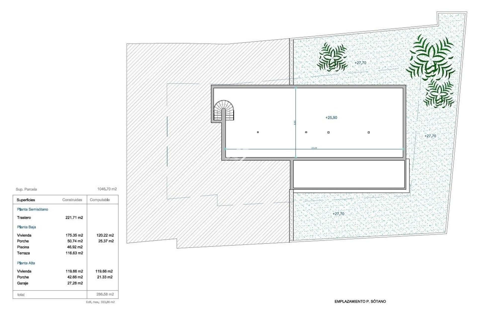 Neubau - Villa - Moraira_Teulada - La Sabatera