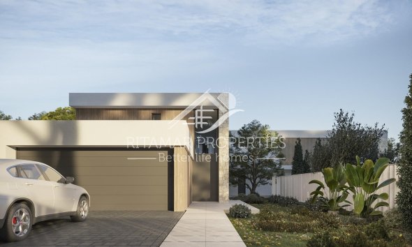Neubau - Villa - Moraira_Teulada - Moravit