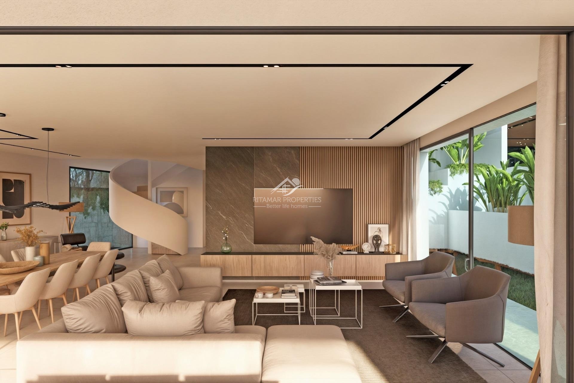 Neubau - Villa - Moraira_Teulada - Pinar del Advocat