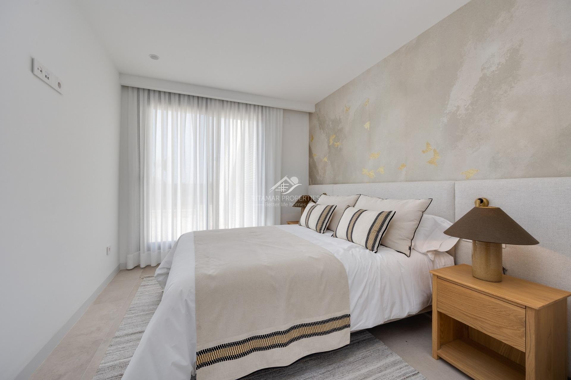 Neubau - Villa - Mutxamel - Dorado Country Club