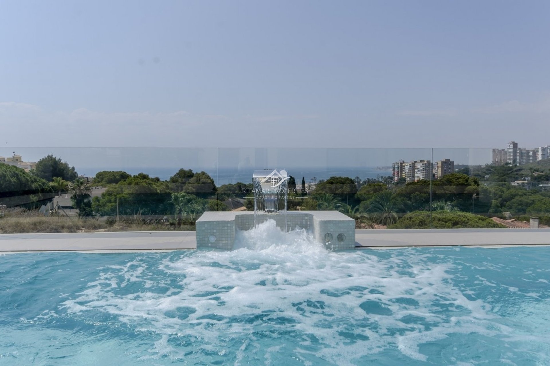 Neubau - Villa - Orihuela Costa - Campoamor