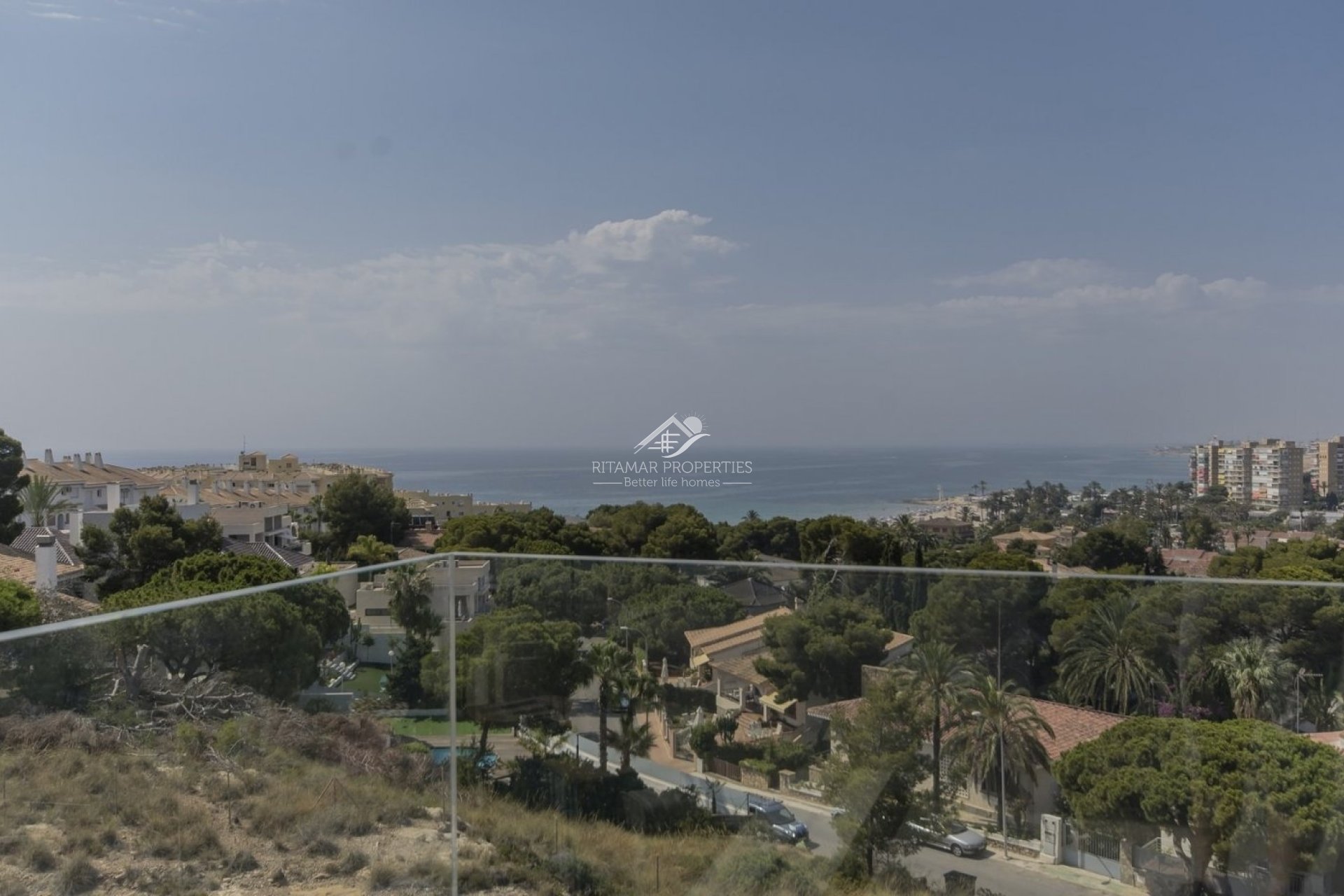 Neubau - Villa - Orihuela Costa - Campoamor
