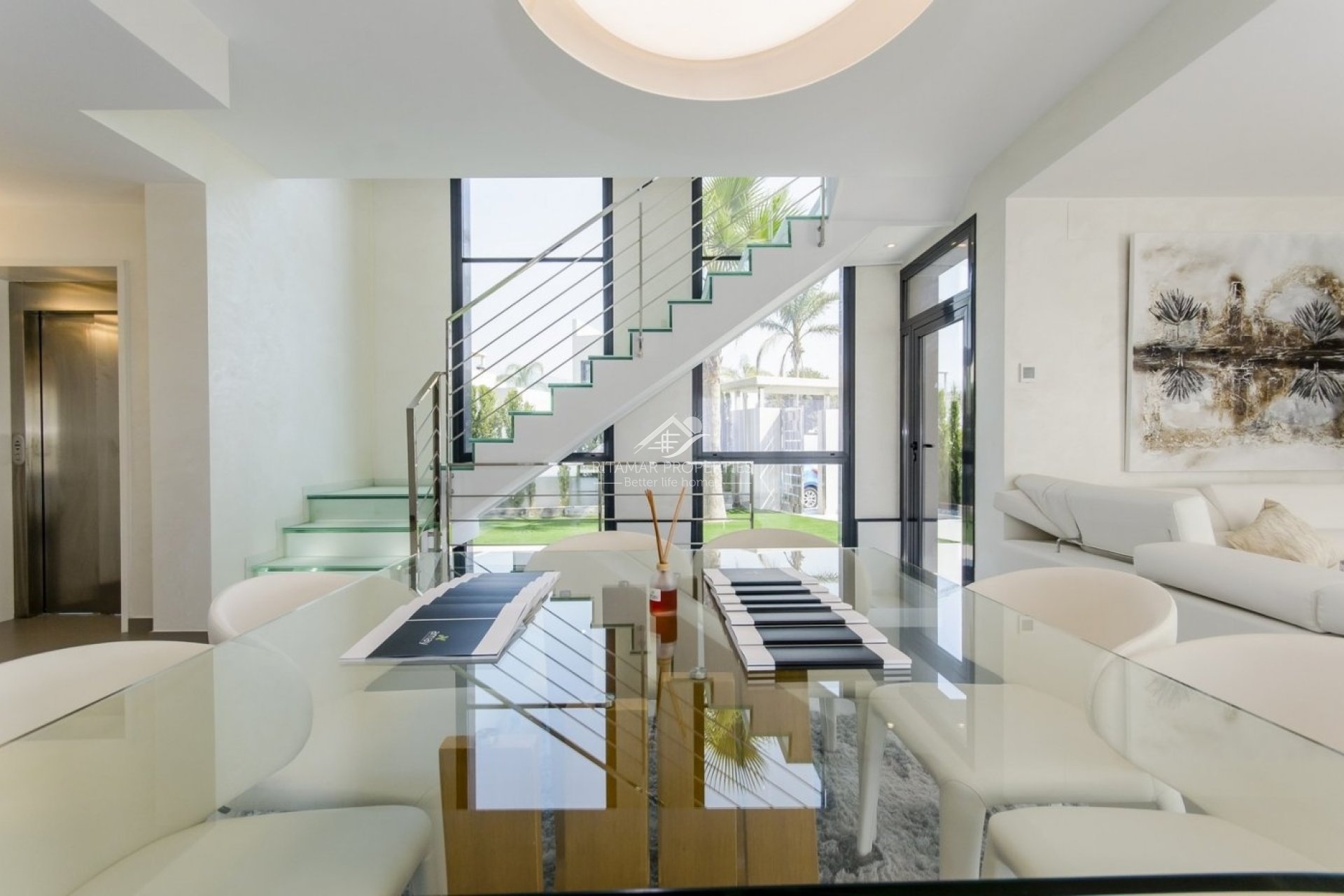 Neubau - Villa - Orihuela Costa - Campoamor