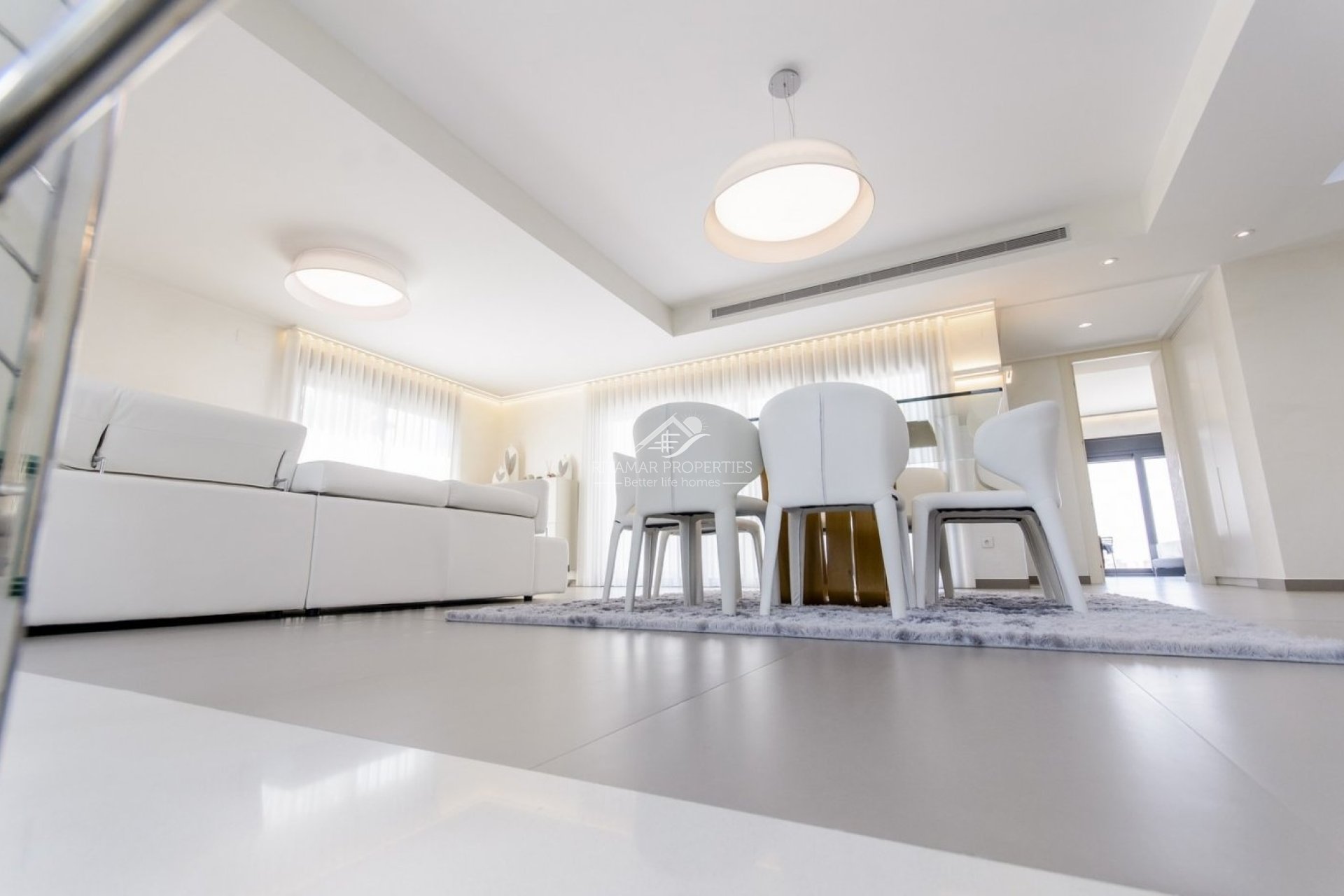 Neubau - Villa - Orihuela Costa - Campoamor