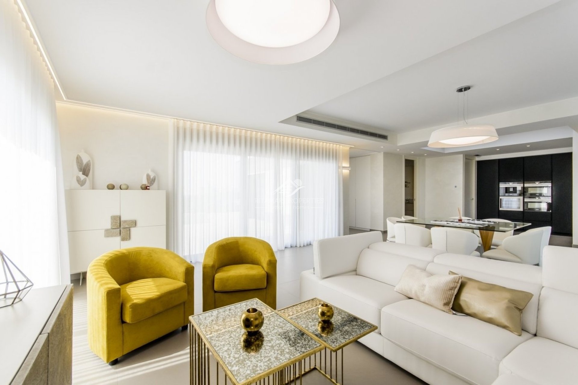 Neubau - Villa - Orihuela Costa - Campoamor