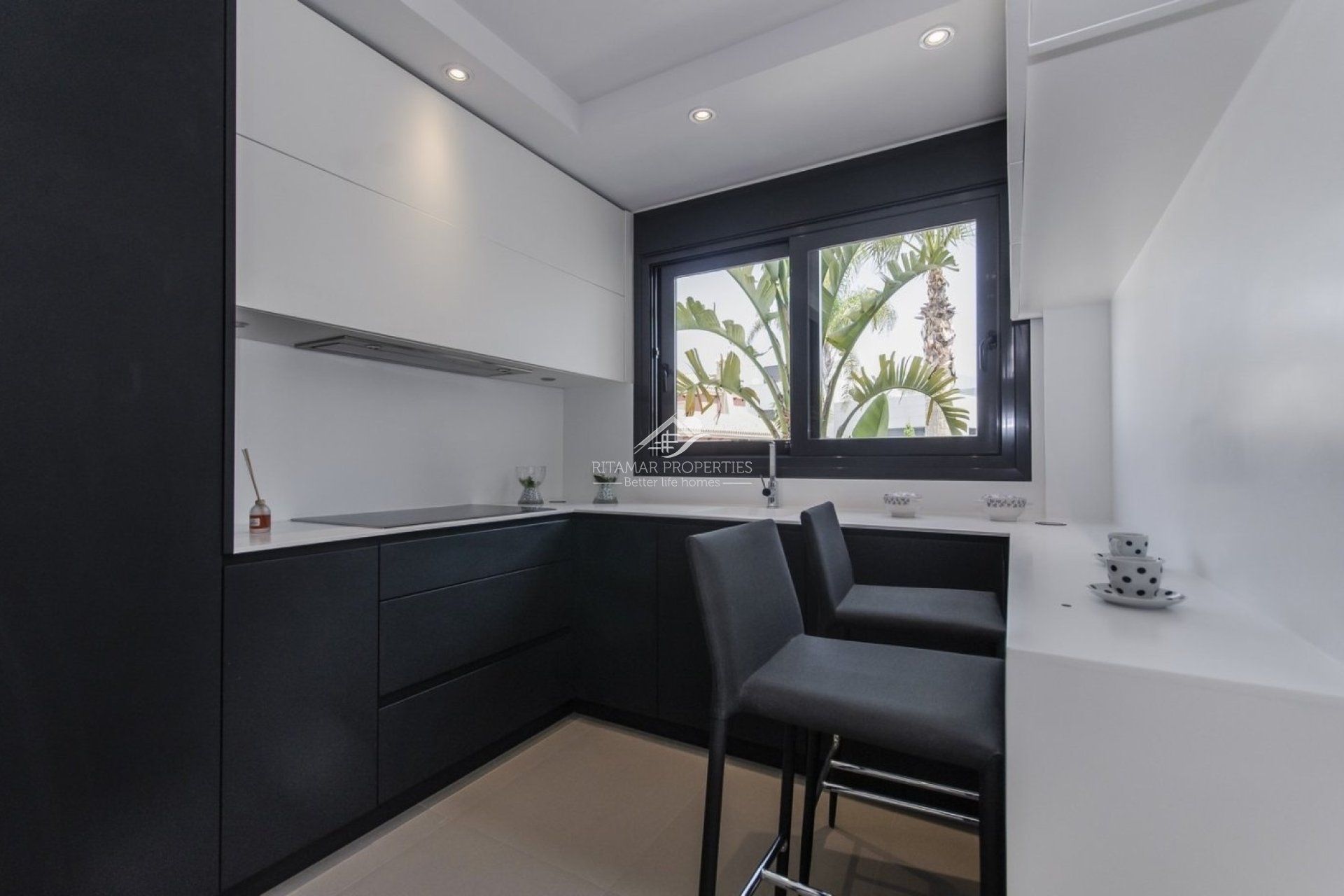 Neubau - Villa - Orihuela Costa - Campoamor