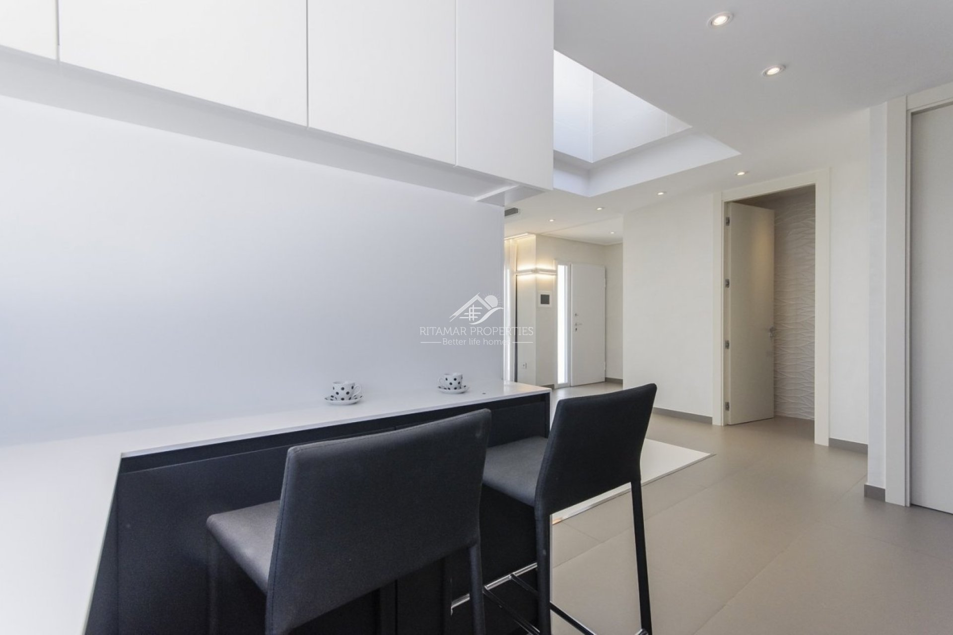 Neubau - Villa - Orihuela Costa - Campoamor