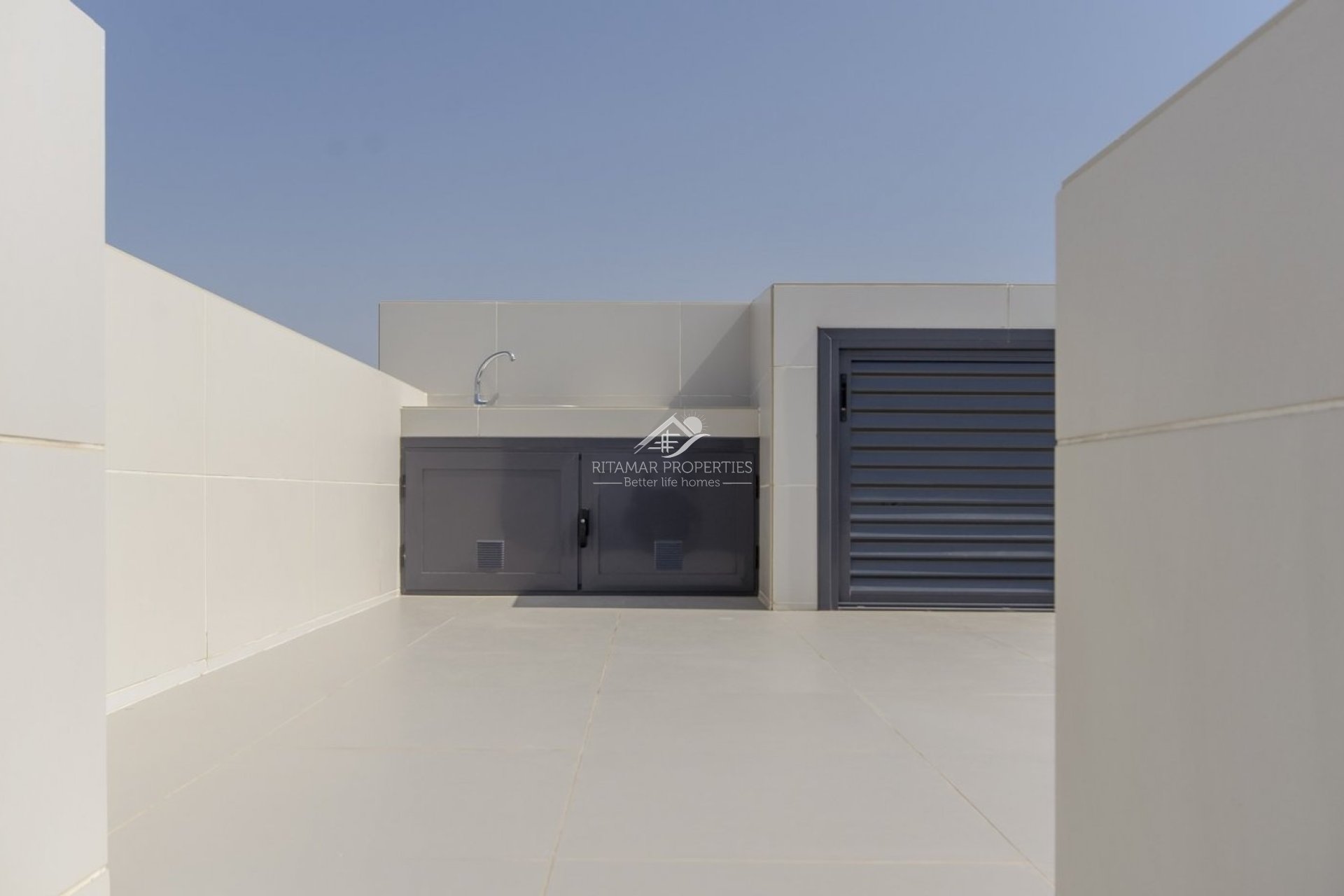Neubau - Villa - Orihuela Costa - Campoamor