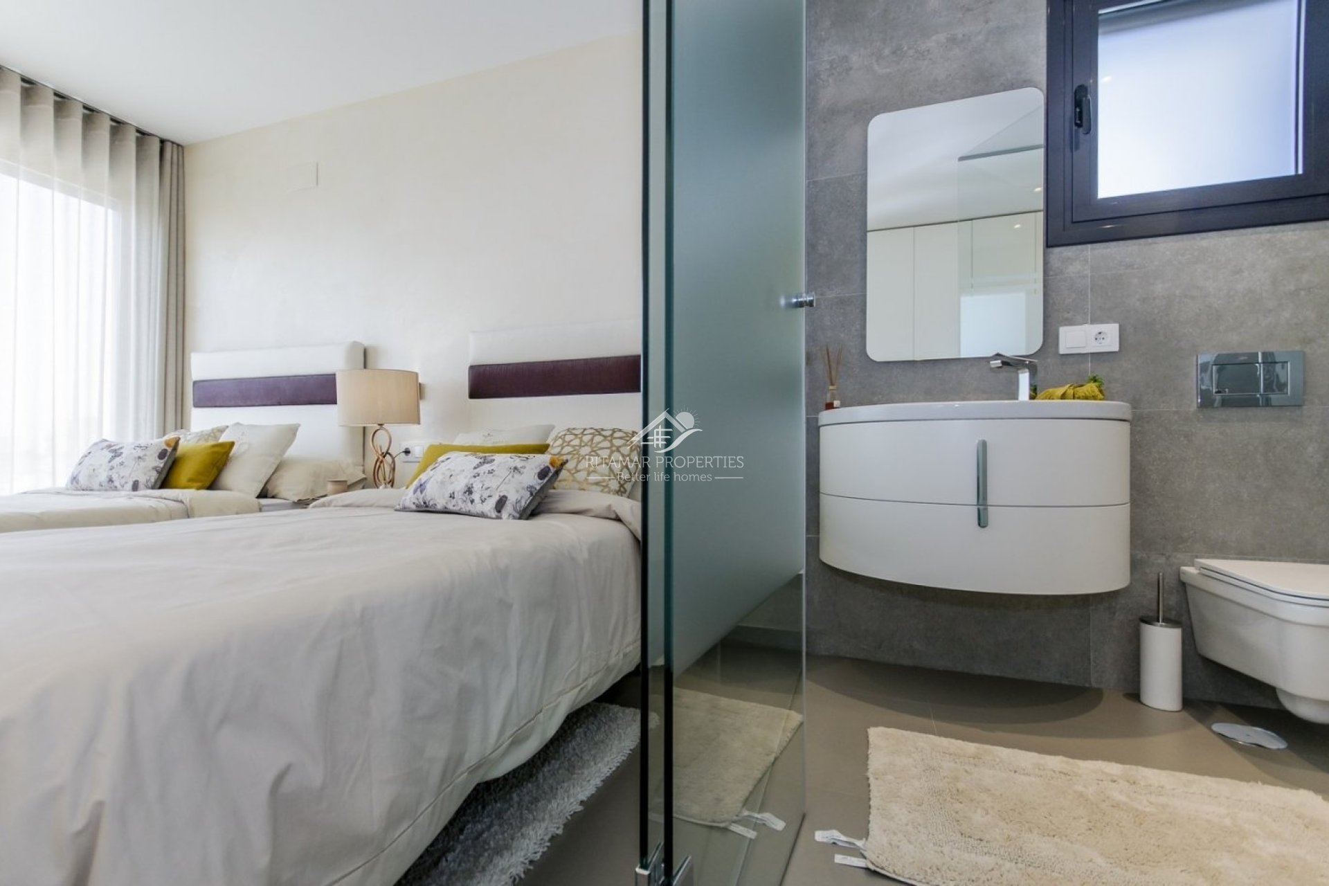 Neubau - Villa - Orihuela Costa - Campoamor
